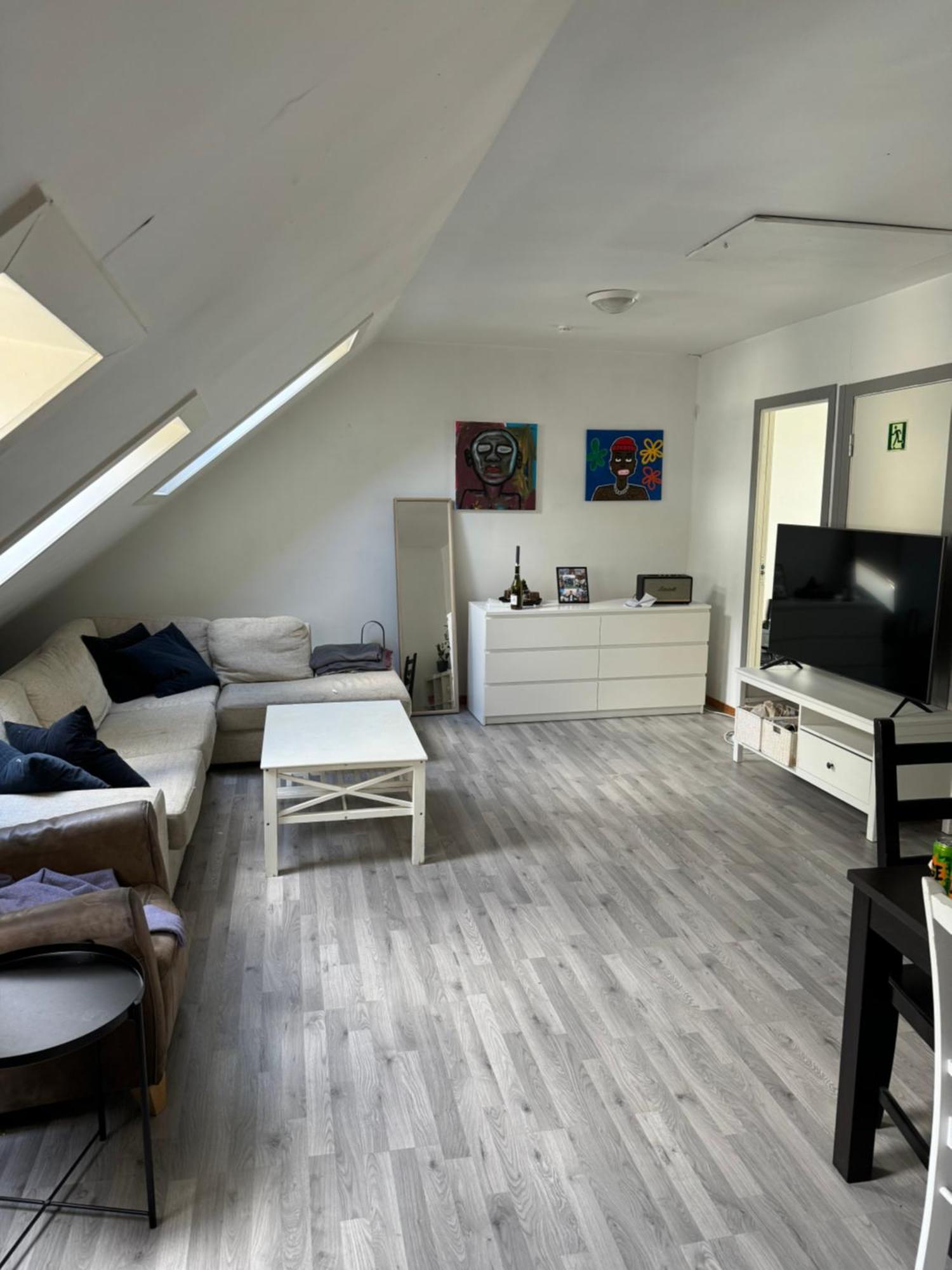 Spacious And I 250m From Bryggen Apartment