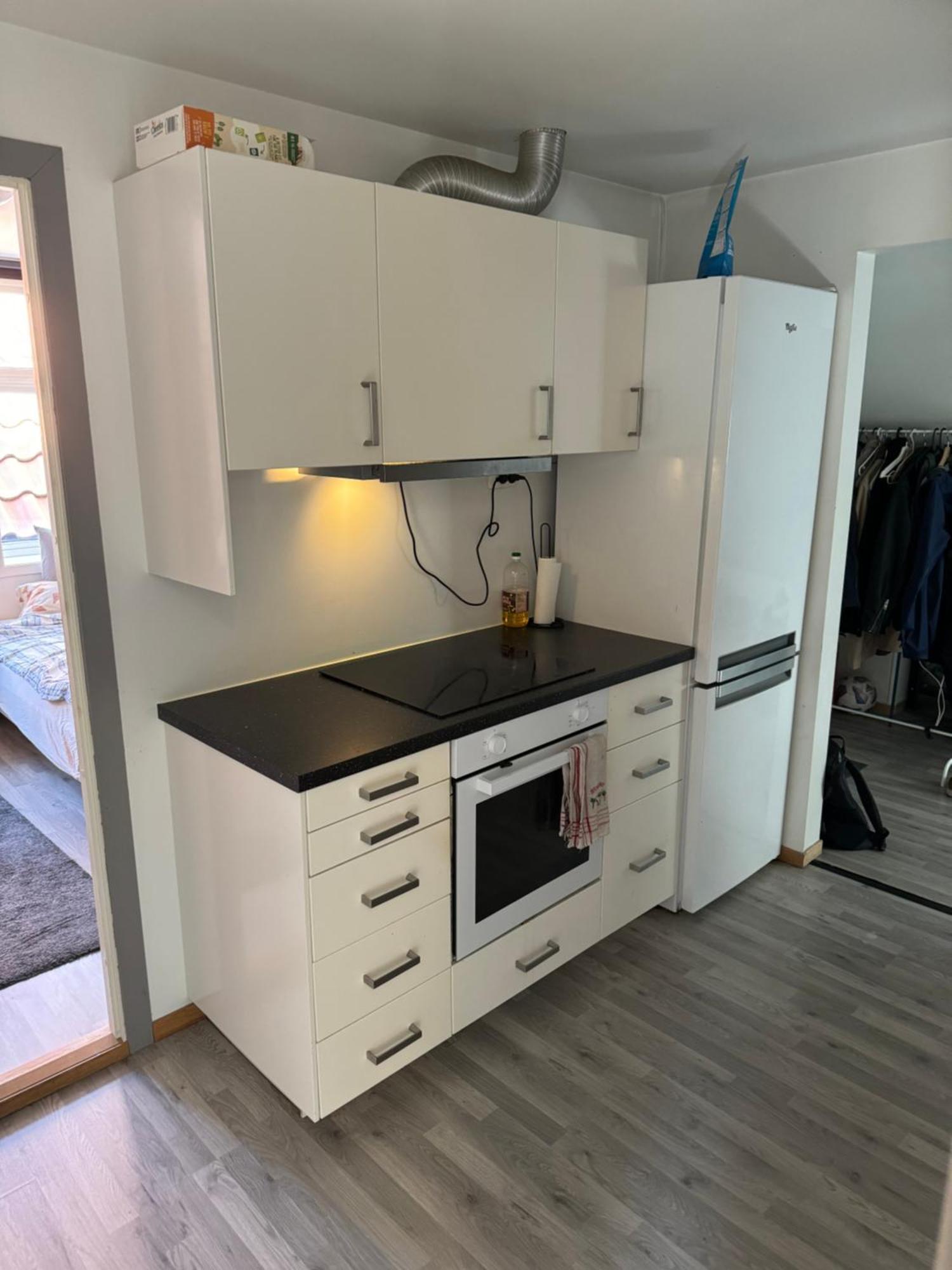 Spacious And I 250m From Bryggen